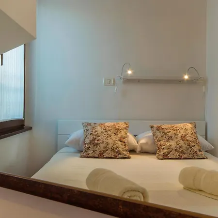 Gorgeous Studio Tiramola Rovinj Exterior photo