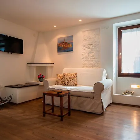 Gorgeous Studio Tiramola Rovinj Exterior photo