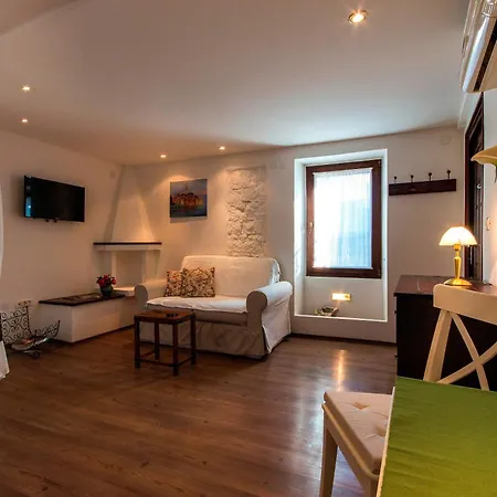 Gorgeous Studio Tiramola Rovinj Exterior photo