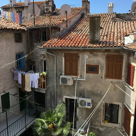 Gorgeous Studio Tiramola Rovinj Exterior photo