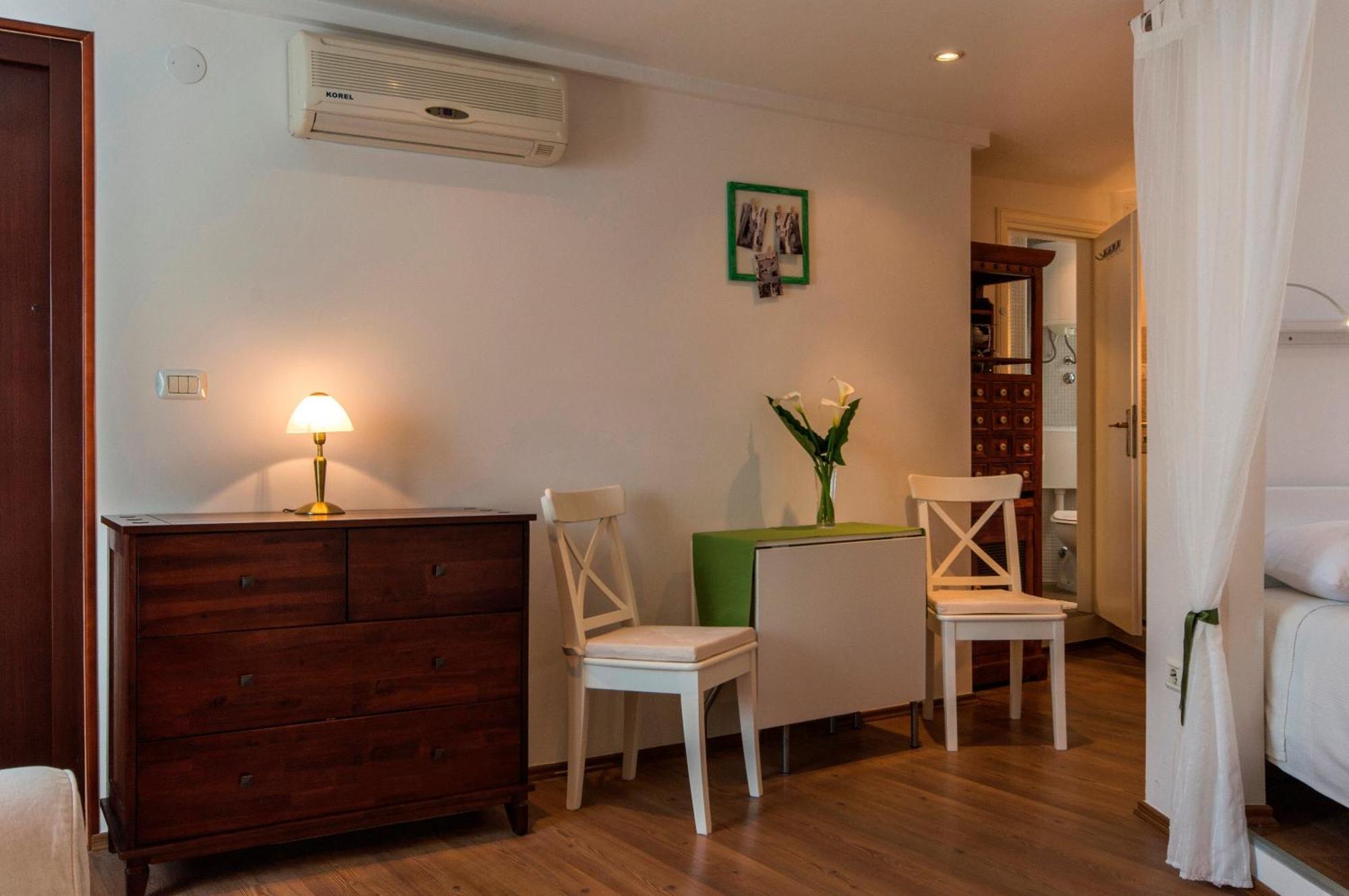Gorgeous Tiramola Apartmán Rovinj