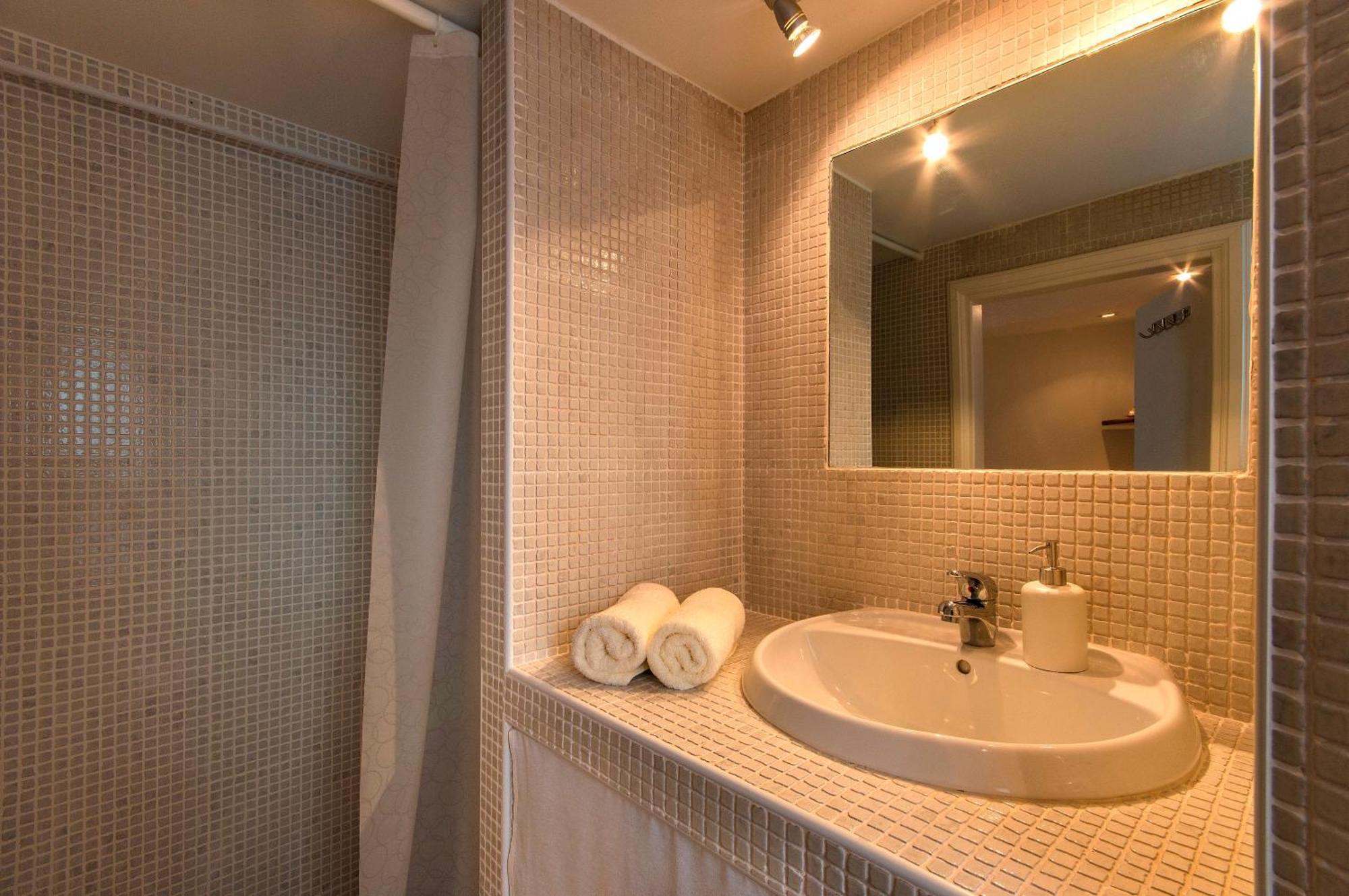 Apartmán Gorgeous Tiramola Rovinj