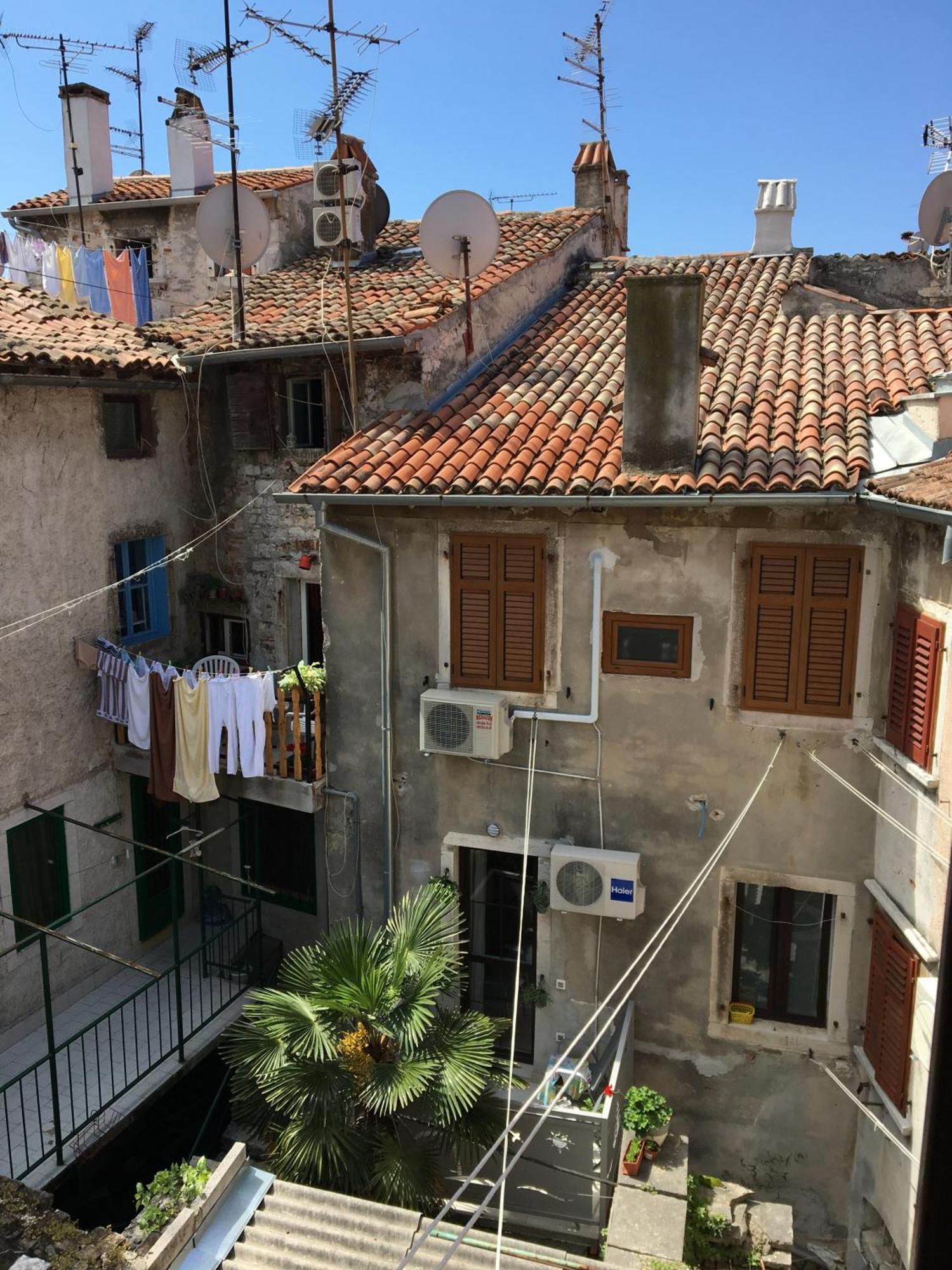 Apartmán Gorgeous Tiramola